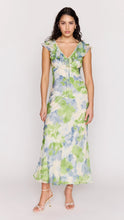 Robe Midi Carrie Minkpink