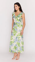 Robe Midi Carrie Minkpink