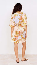 Robe Chemise Fiore Minkpink