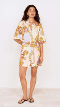 Robe Chemise Fiore Minkpink