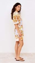 Robe Chemise Fiore Minkpink
