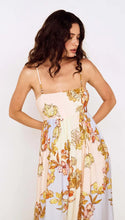 Robe Maxi Fiore Minkpink
