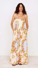 Robe Maxi Fiore Minkpink