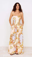 Robe Maxi Fiore Minkpink