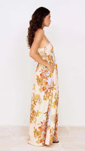 Robe Maxi Fiore Minkpink
