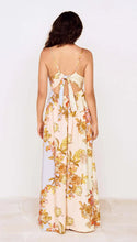 Robe Maxi Fiore Minkpink
