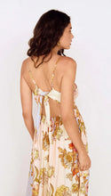 Robe Maxi Fiore Minkpink