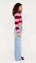 Cardigan Selena Aubergine Minkpink
