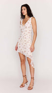 Robe Courte Sabine Minkpink