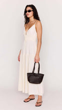 Robe Maxi Estelle Crème Minkpink