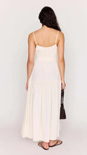 Robe Maxi Estelle Crème Minkpink