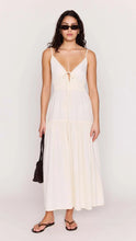 Robe Maxi Estelle Crème Minkpink