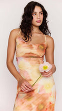 Robe Maxi Mesh Aria Minkpink