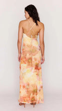 Robe Maxi Mesh Aria Minkpink