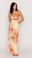 Robe Maxi Mesh Aria Minkpink