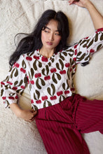 Top Dido Radis de Marigold