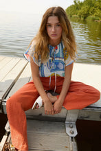 Top Candice de Marigold