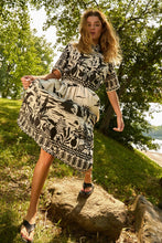 Robe Sissi de Marigold