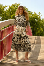 Robe Sissi de Marigold