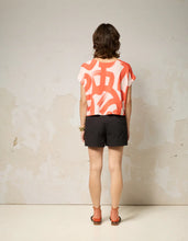 Haut NYX - Red Shodo Cokluch