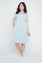 Robe Denim Super Soft Chambray