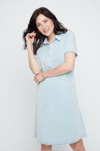 Robe Denim Super Soft Chambray
