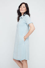 Robe Denim Super Soft Chambray