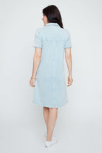 Robe Denim Super Soft Chambray