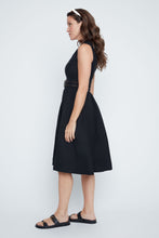Robe Classic Noir Lin