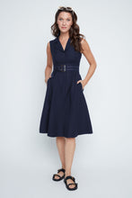 Robe Classic Noir Lin