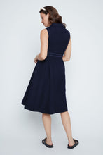 Robe Classic Noir Lin