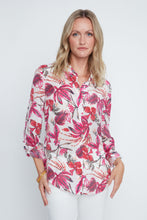 Chemise Blouse Orchidé