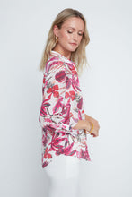 Chemise Blouse Orchidé
