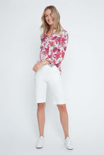 Chemise Blouse Orchidé