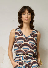 Cami SITA - Feather Cokluch