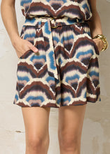 Short ATMAN - Feather Cokluch