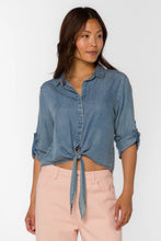 Chemise Solange Medium Stone
