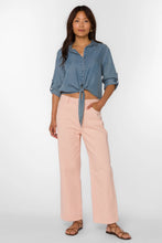 Chemise Solange Medium Stone