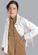 Veste Sans Manche Café Paolo