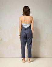 Veste THÉA - Speckle Indigo Cokluch