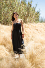 Robe Midi Tanella Noir
