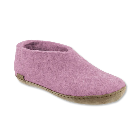 Pantoufle glerups Flower