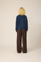 Pantalon Zaho Expresso de CHLO BEST SELLER