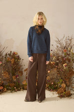 Pantalon Zaho Expresso de CHLO BEST SELLER