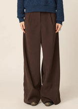 Pantalon Zaho Expresso de CHLO BEST SELLER