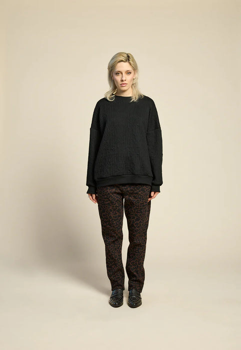 Pantalon BREEZE - Cappuccino Cokluch