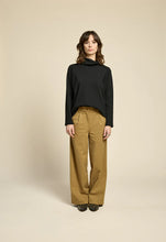 Chandail REMINDER - NOIR COKLUCH