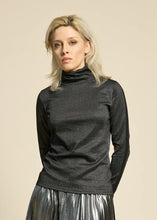 Top Mortel  Noir Facette  Cokluch