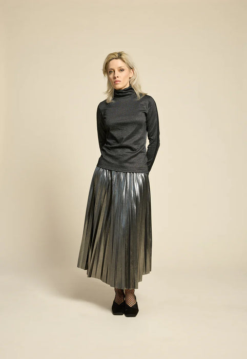 Jupe FEYER - Silver Cokluch