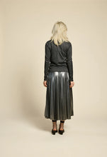 Jupe FEYER - Silver Cokluch